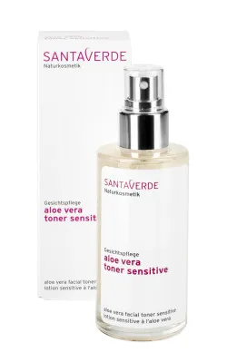 Нови santaverde козметика, lookbio списание за тези, които търсят за био