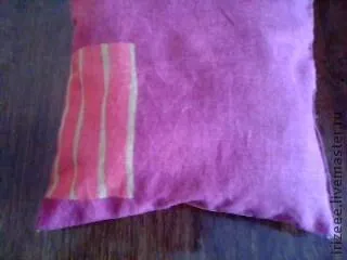 Új takarót a régi módon - valós iparosok - kézzel készített, kézzel készített