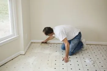 Am nevoie de un substrat pentru linoleum - o varietate de substraturi sub linoleum