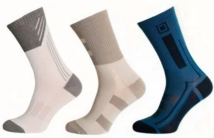 Чорапи, историята на нещата