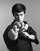 Mintegy JKD (Jeet Kune Do - Martial Arts School)