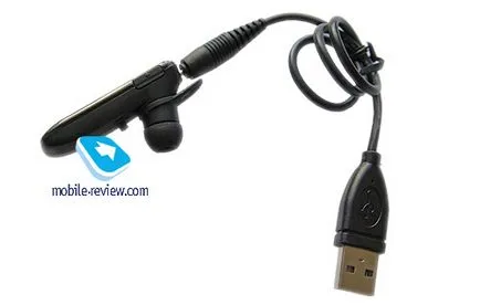 Áttekintés bluetooth-headset proliferációt bm-700