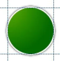 Rajzolj egy gombot egy weboldal