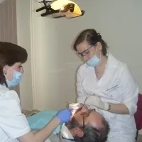 Rus-american Dental Center m