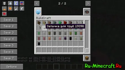 Rus buildcraft - eloroszosodott bildkraft 1