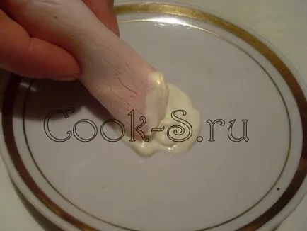 Хем ролки - стъпка по стъпка рецепта със снимки закуски