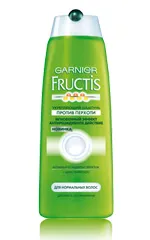 Garnier Fructis korpásodás elleni sampon