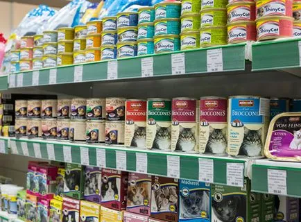 Franciza magazin anster pentru animale de companie - cumpara o companie de vânzări de franciza pentru animale de companie