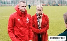 Olga Buzova și Dmitry Tarasov abandonat inele de nunta