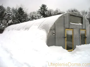 Üvegházak fűtése télen saját kezűleg alapvető módszereit