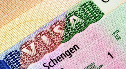 Anularea unei vize Schengen la refuzul hotelului - eva proiect autorului