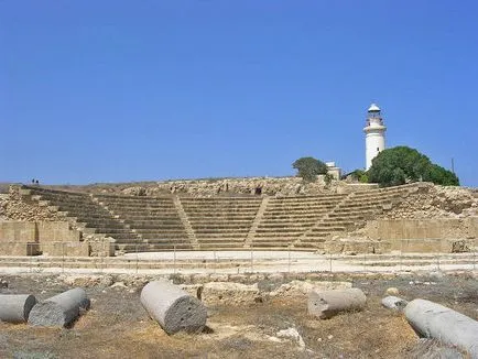 Ünnepnapok Paphos előnyeiről és hátrányairól