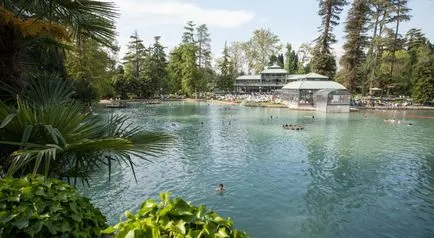 Parc de distracții Gardaland (Italia) - Cum se ajunge acolo, prețuri și atracții