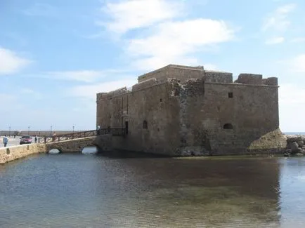 Paphos, Ciprus értékeléseket Paphos