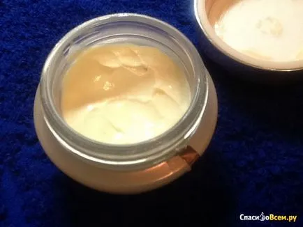 Recenzie despre crema de zi cu complexul anti-rid Benefiance wrinkleresist 24 Shiseido crema de zi