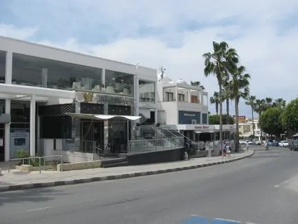 Paphos, Ciprus értékeléseket Paphos