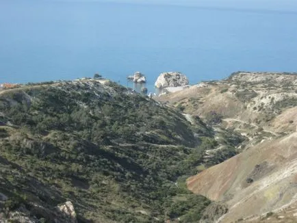 Paphos, Ciprus értékeléseket Paphos