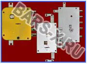 Транскодиране на брави, ключове, ларви заключване на вратите