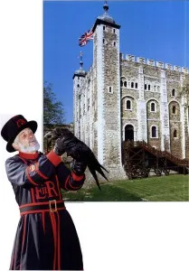 A lefordított szöveg a Tower of London - Titkok yazykasekrety Angol Angol