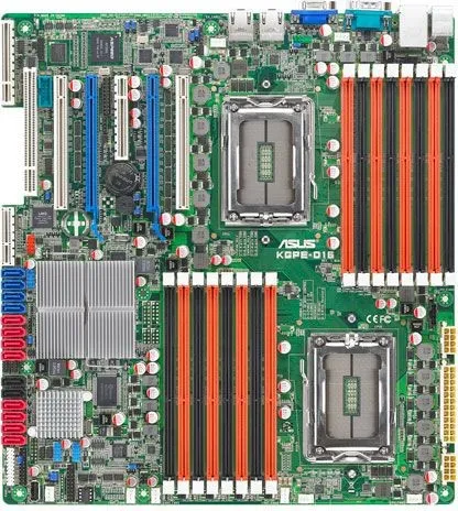 Blog personal - placa de baza cu două prize, experții clubului dns