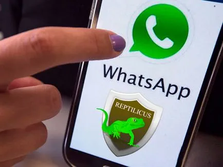 Lehallgatása levelezés WhatsApp, módszerek, lehetőségek, összehasonlítások és vélemények