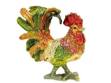 Rooster Feng Shui