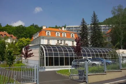 A plasztikai sebészet Karlovy Vary