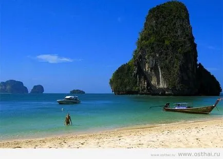 Cât de mult sau cât de Thailanda, ar trebui să rămână în Thailanda!