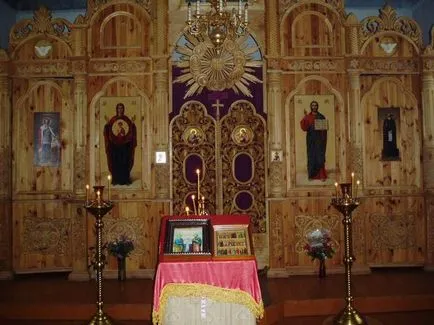 De ce femeile nu pot merge la altar