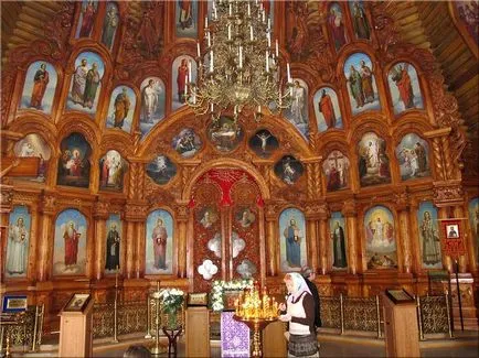 De ce femeile nu pot merge la altar