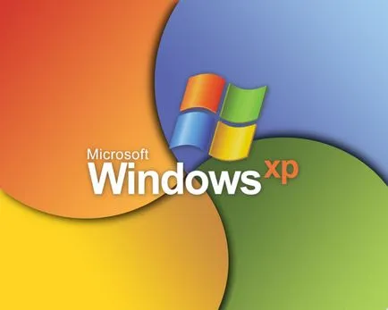 Защо се срива прозорци 7 или Windows XP е отговорът!