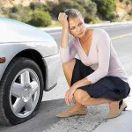 Полезни съвети за това как правилно и безопасно да се замени спукана гума, живота ми