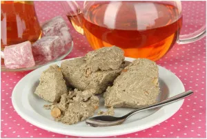 Hasznos tulajdonságai halva, típusú halva