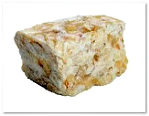 Proprietăți utile de halva, tipuri de halva