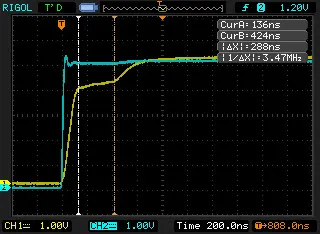 Свързване MOSFET за Ардуино tehnohren