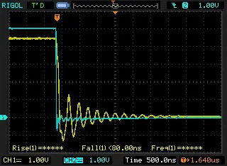 Свързване MOSFET за Ардуино tehnohren