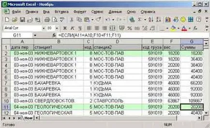 Hasznos tippek a MS Excel