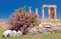 Peninsula Peloponez, Grecia - concediu, excursii, recenzii, atractii Peloponez