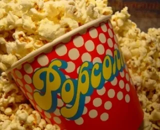 Popcorn történet eredete