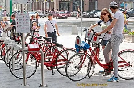 Beneficiile mersului pe bicicleta pentru pierderea în greutate și corp