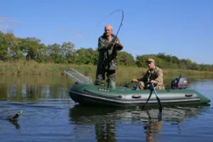 Правила анкерни лодки 