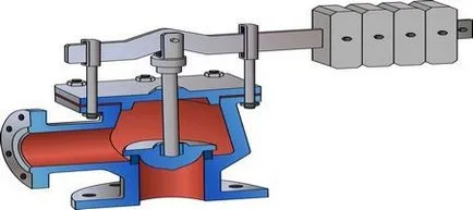 Предпазният клапан в отоплителната система