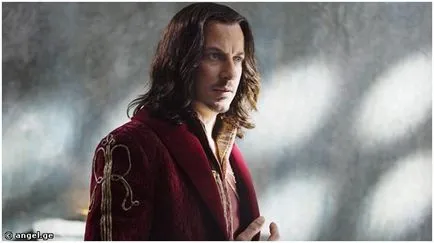 Szabály varázsló - vs - Legend of the Seeker - boszorkány mesék