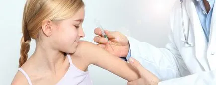 Vaccinarea împotriva copiilor suportate encefalita-căpușe, adulți - efectele secundare ale vaccinurilor