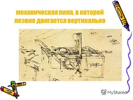 Előadás proektproekt - matematika az élet Leonardo da Vinci - egy diák 10