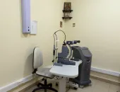 очна клиника 