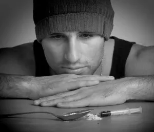 Efectele dependența de heroină pe corp, terapia