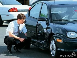 Foglalkozás Auto becslő (aka autó értékbecslő, értékbecslő Autoexpert) leírását, ahol tanulni,