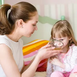 Megfázás tünetei gyermekekben, kezelésében és megelőzésében az otthoni emberek jogorvoslatok