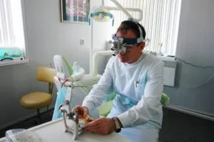 Protézisek - Fogászati ​​Klinika - fogászati